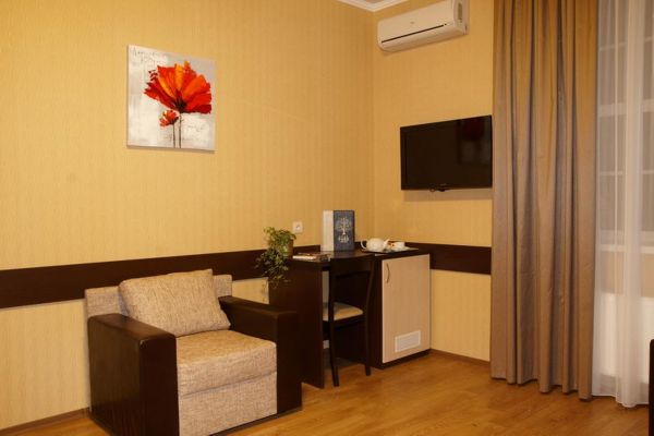 Park Hotel ???? ????? (Charkiw)